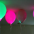 LED baloni
